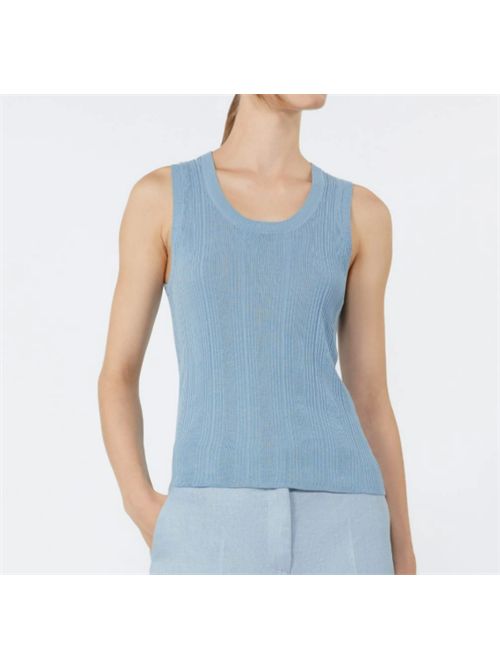 WKDCOSE WEEKEND MAXMARA | 2615361012600005 AZZURRO